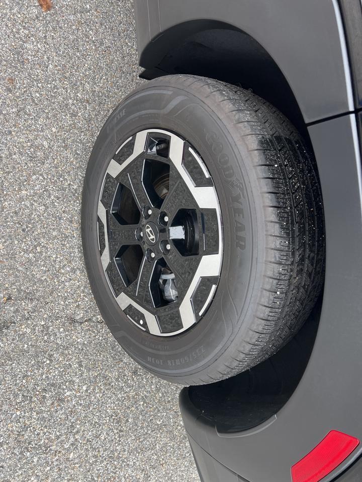 2024 Hyundai Santa Fe SEL Waldorf MD