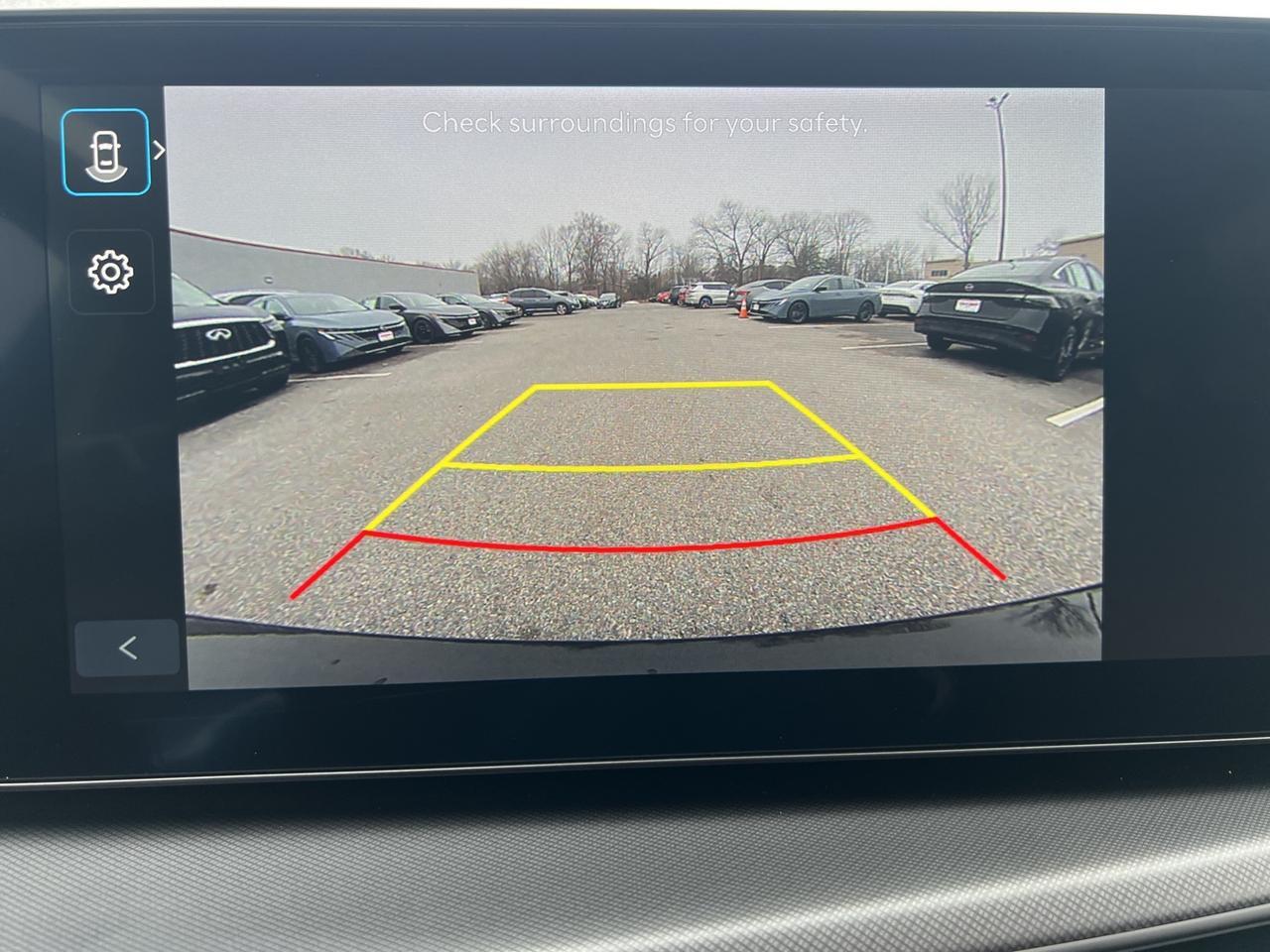 2024 Hyundai Santa Fe SEL Waldorf MD