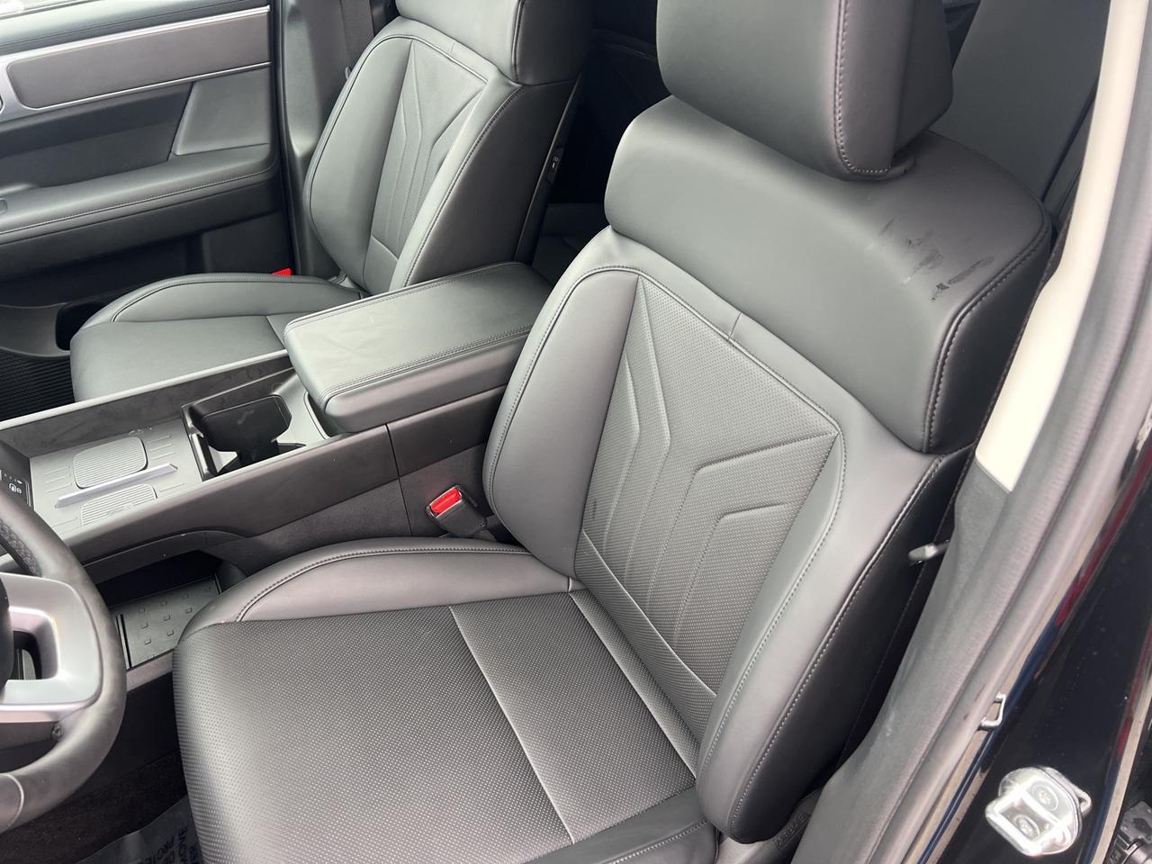 2024 Hyundai Santa Fe SEL Waldorf MD