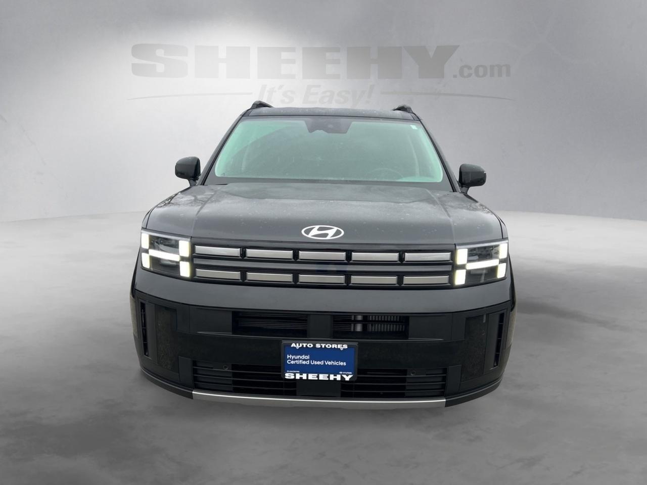 2024 Hyundai Santa Fe SEL Waldorf MD