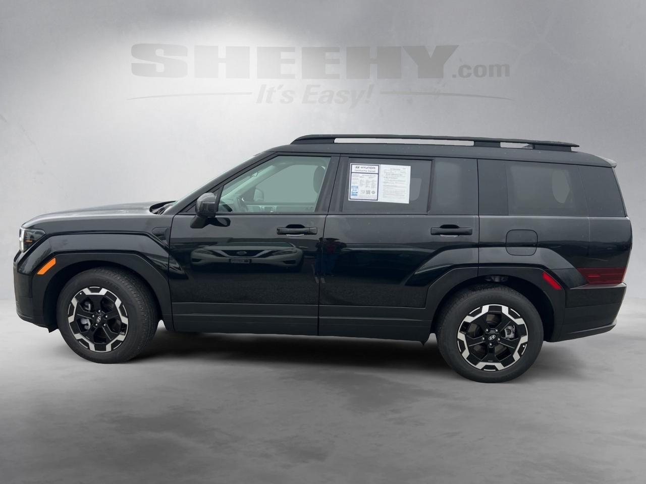 2024 Hyundai Santa Fe SEL Waldorf MD