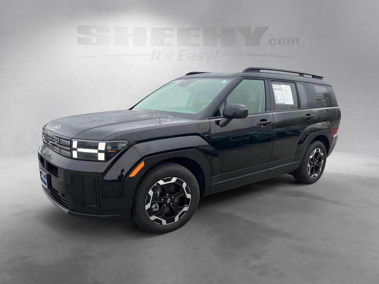 2024 Hyundai Santa Fe SEL Waldorf MD