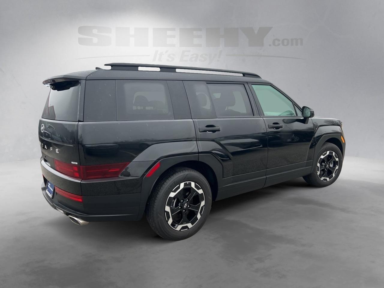 2024 Hyundai Santa Fe SEL Waldorf MD