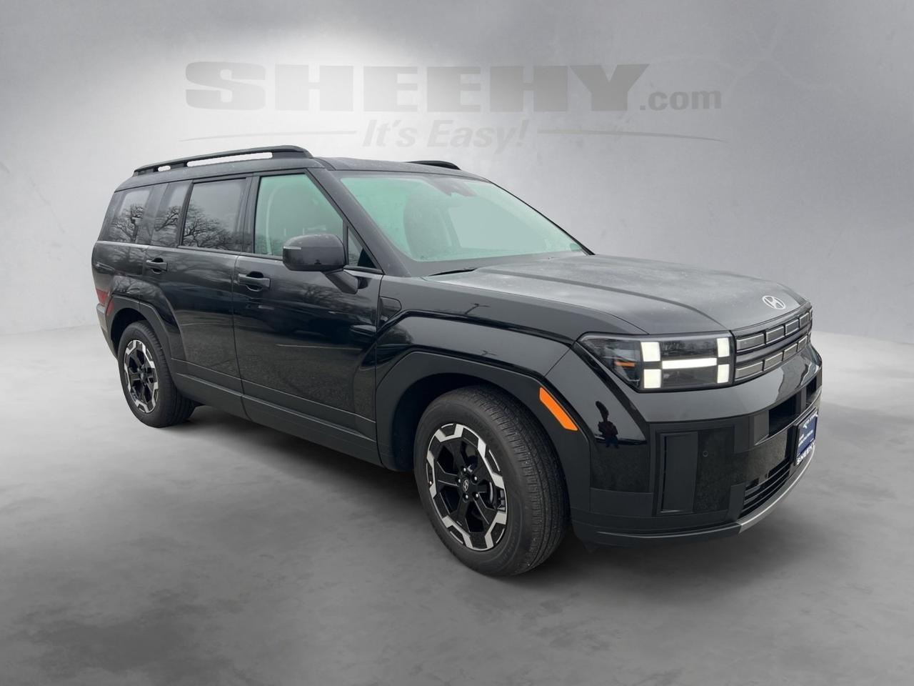 2024 Hyundai Santa Fe SEL Waldorf MD