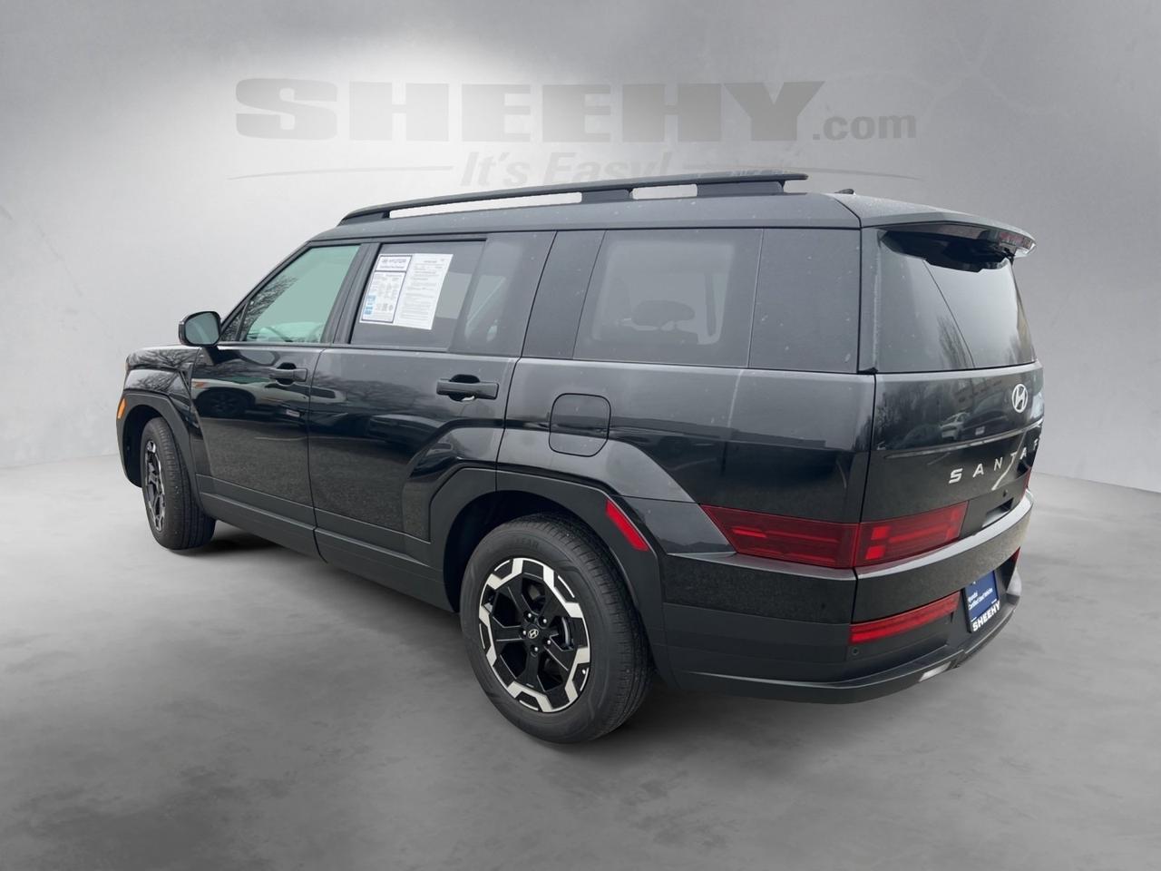 2024 Hyundai Santa Fe SEL Waldorf MD