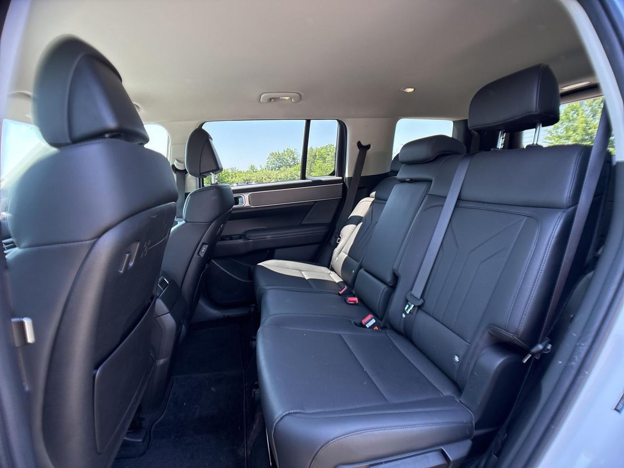 2024 Hyundai Santa Fe SEL Chantilly VA