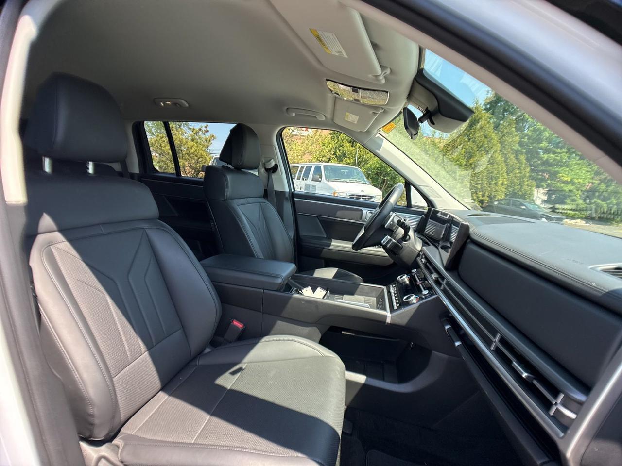 2024 Hyundai Santa Fe SEL Chantilly VA