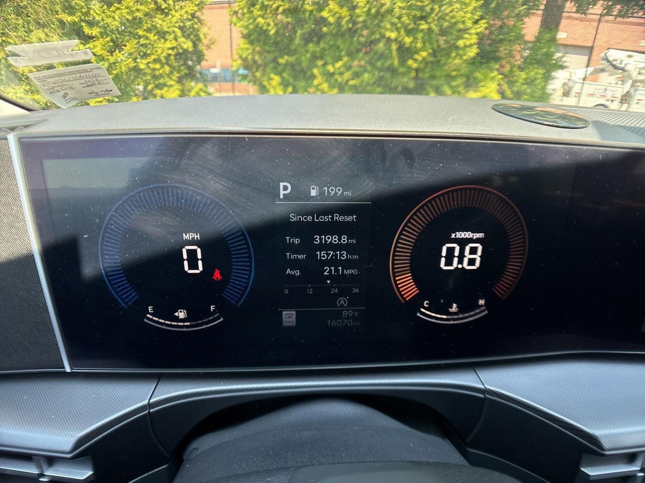 2024 Hyundai Santa Fe SEL Chantilly VA