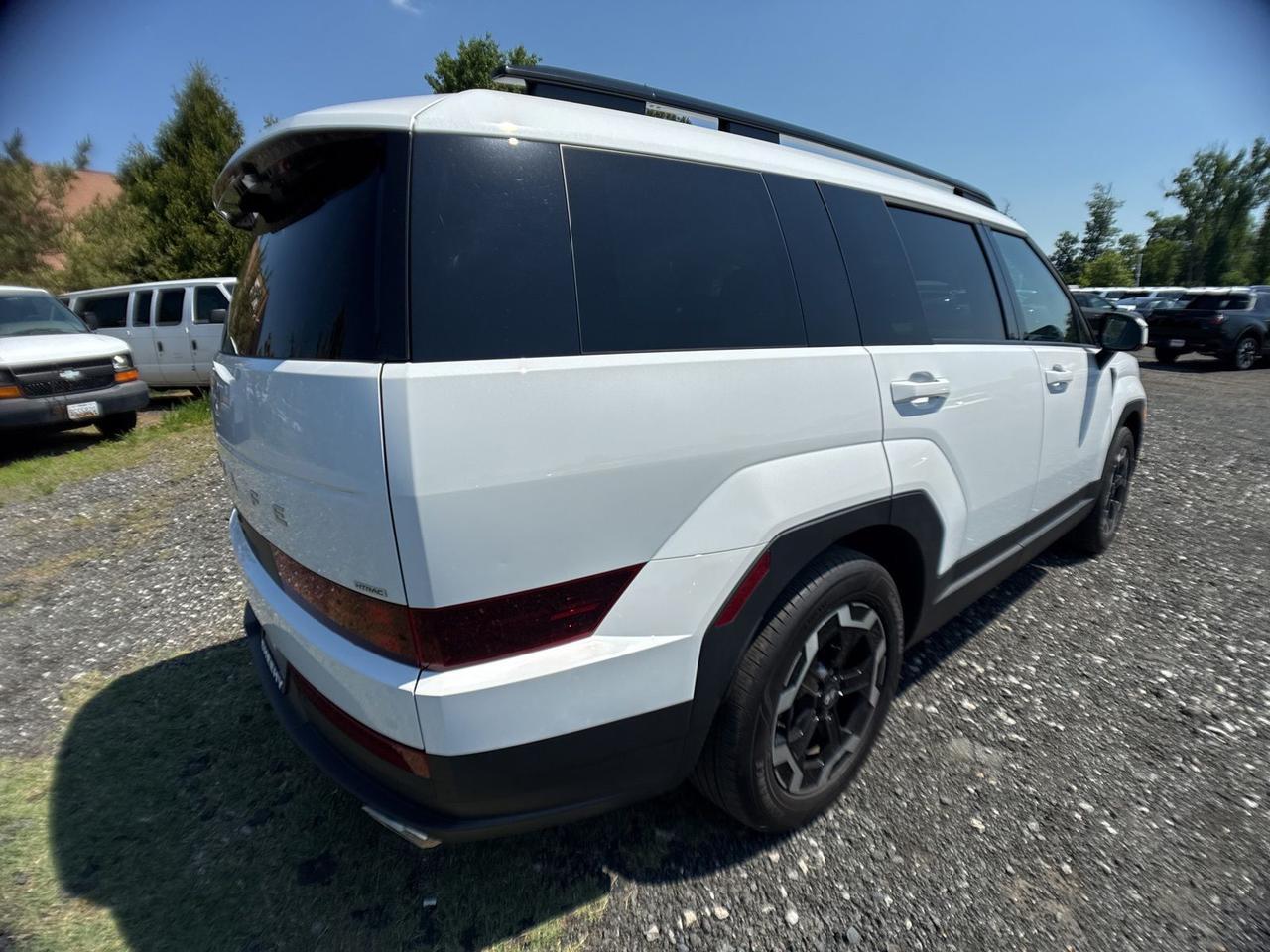 2024 Hyundai Santa Fe SEL Chantilly VA