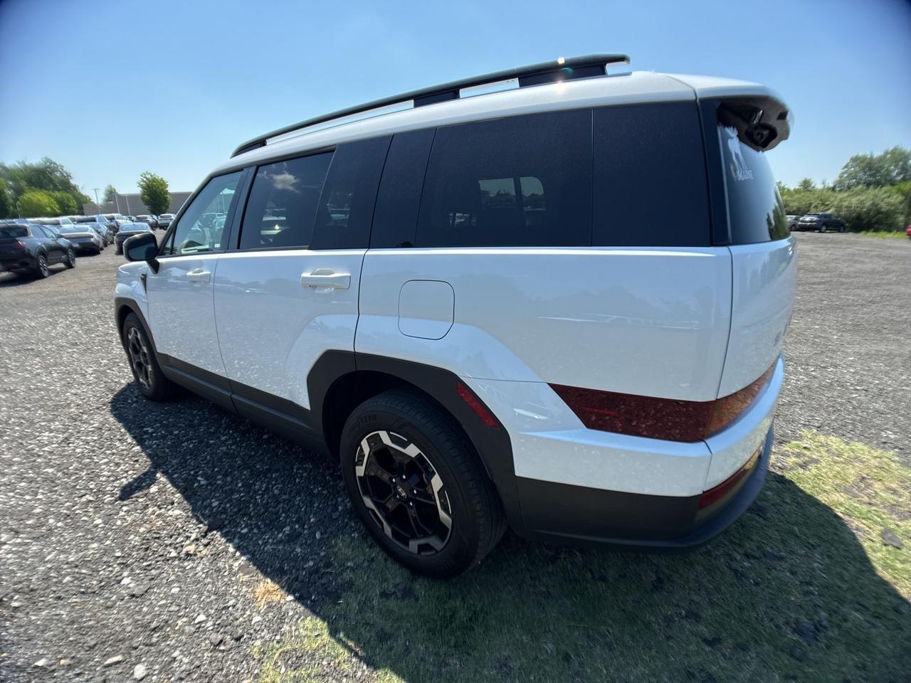 2024 Hyundai Santa Fe SEL Chantilly VA