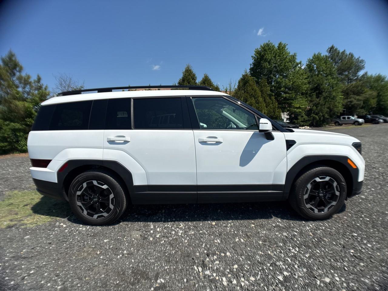 2024 Hyundai Santa Fe SEL Chantilly VA
