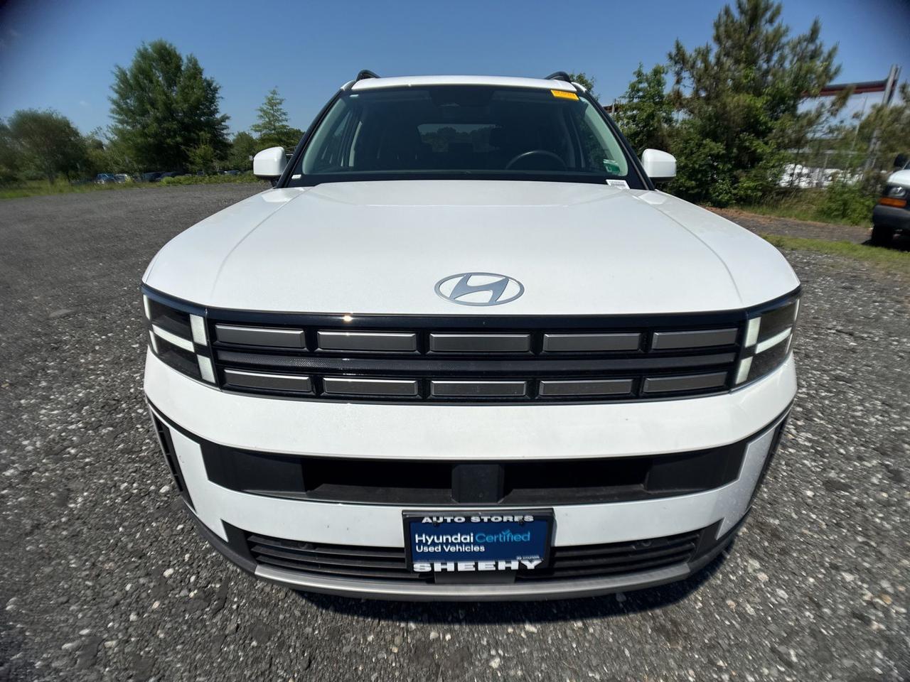 2024 Hyundai Santa Fe SEL Chantilly VA