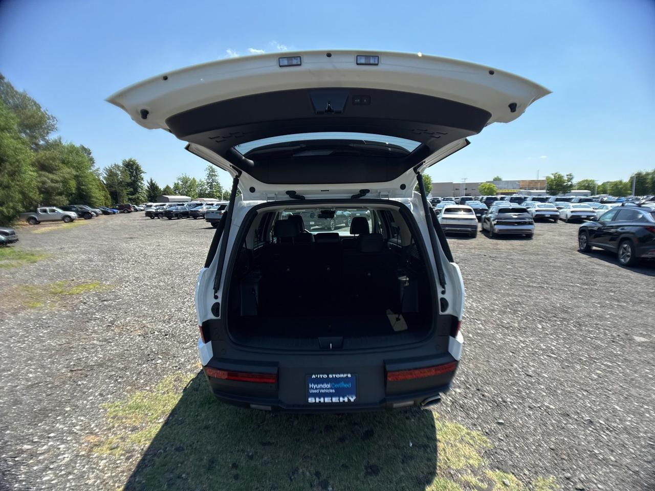 2024 Hyundai Santa Fe SEL Chantilly VA