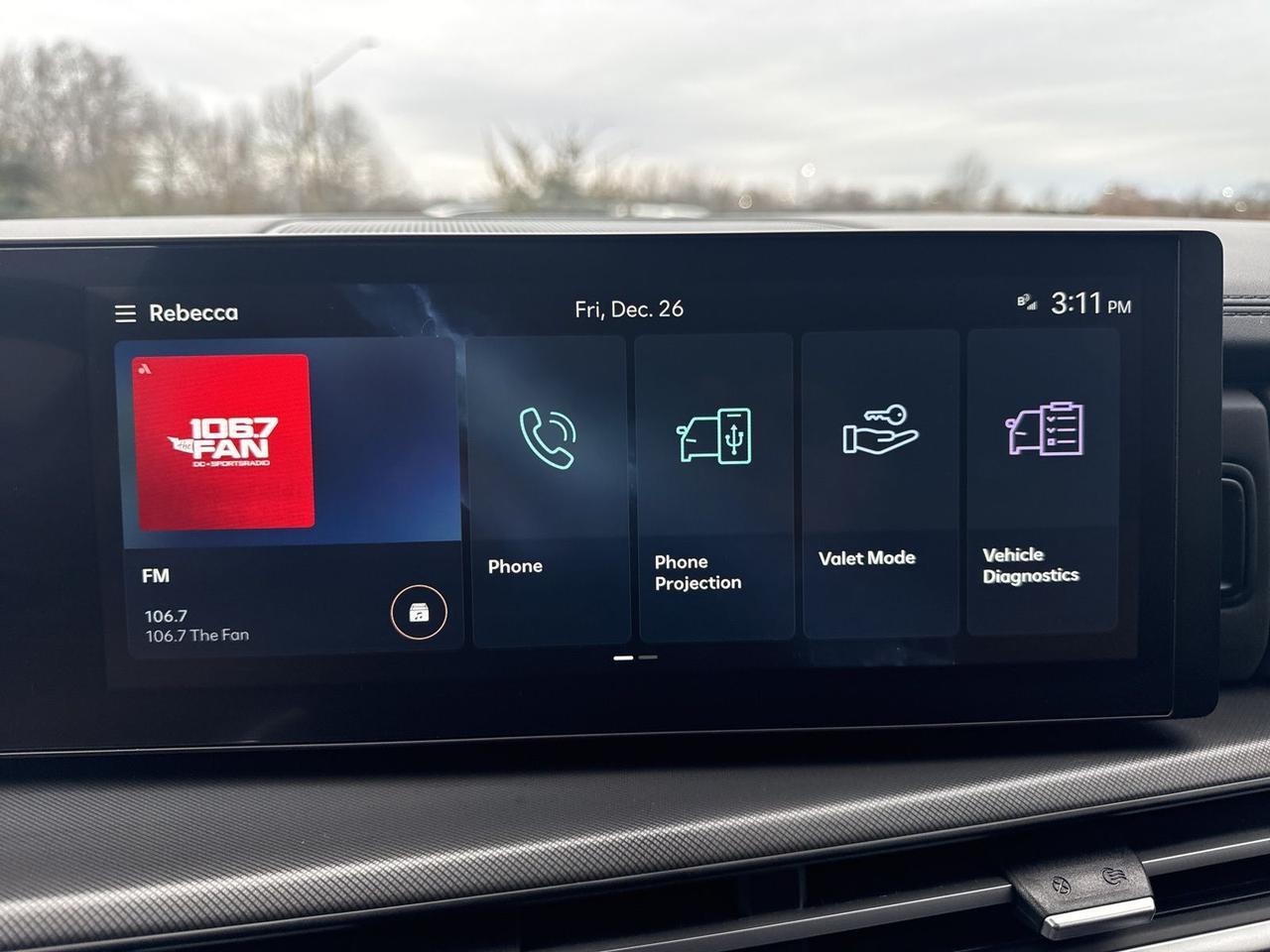 2024 Hyundai Santa Fe SEL Chantilly VA