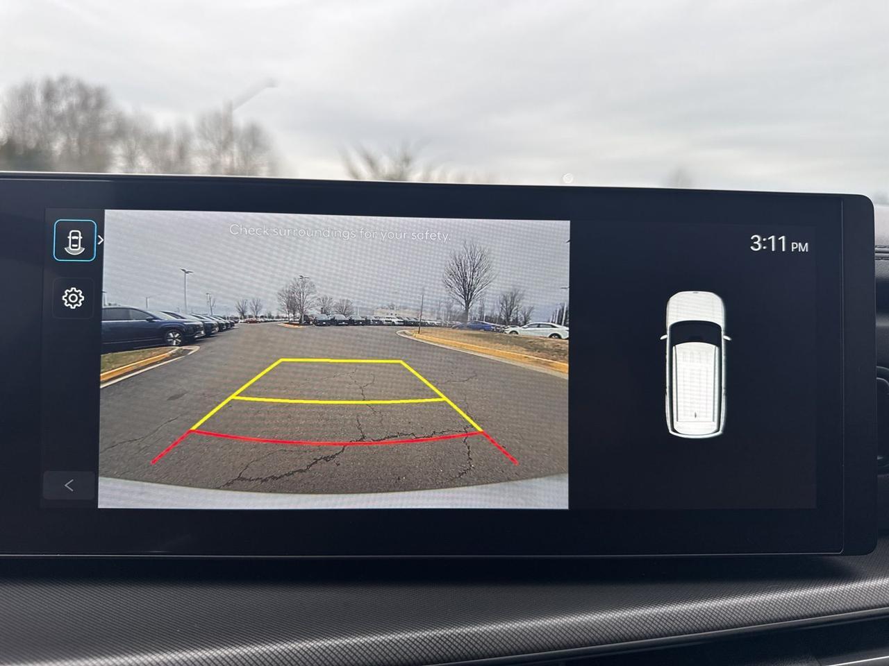 2024 Hyundai Santa Fe SEL Chantilly VA