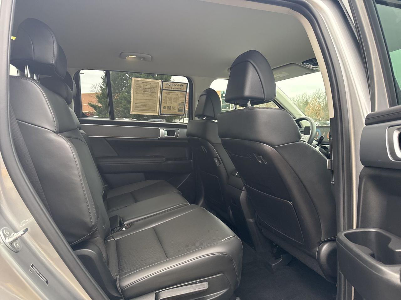 2024 Hyundai Santa Fe SEL Chantilly VA