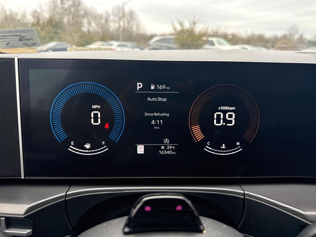 2024 Hyundai Santa Fe SEL Chantilly VA