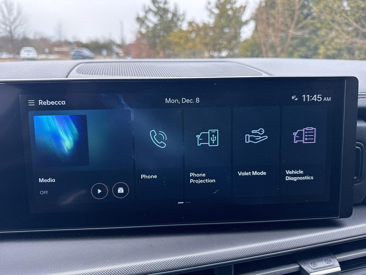 2024 Hyundai Santa Fe SEL Chantilly VA