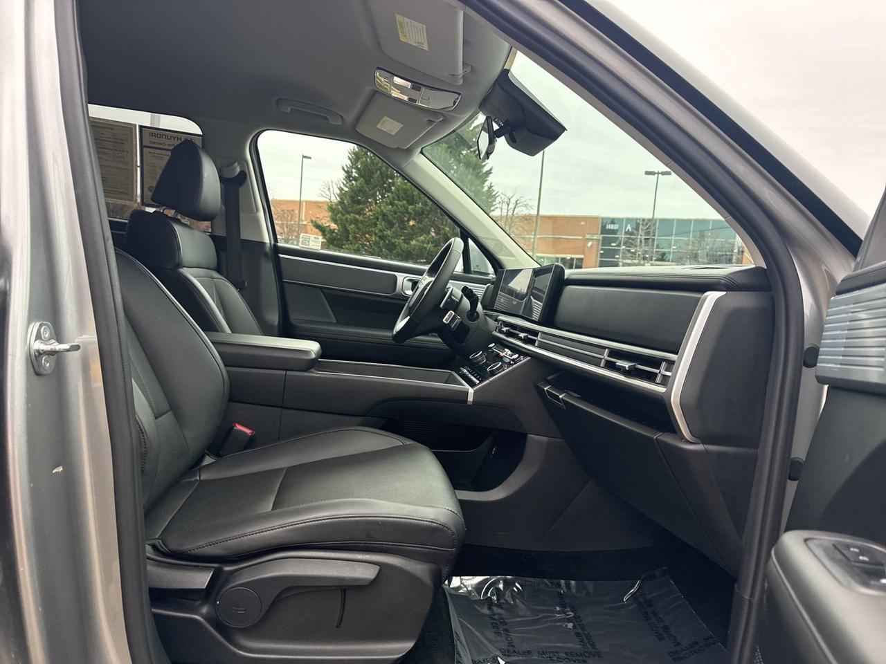 2024 Hyundai Santa Fe SEL Chantilly VA