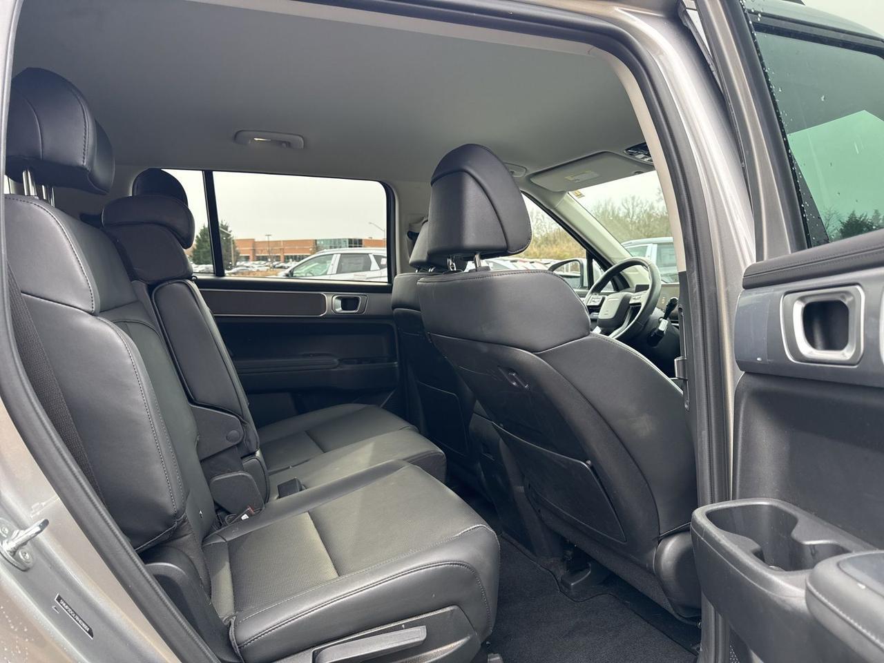 2024 Hyundai Santa Fe SEL Chantilly VA