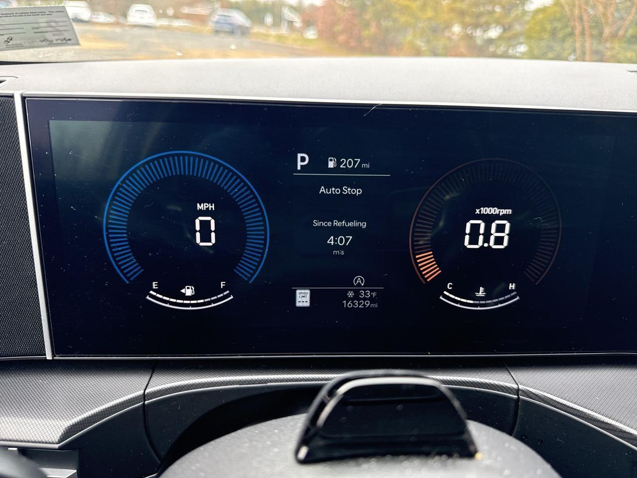 2024 Hyundai Santa Fe SEL Chantilly VA