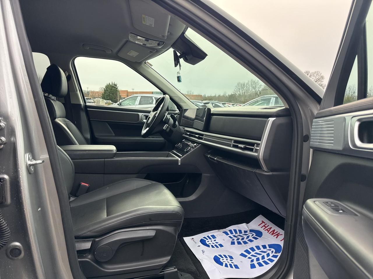 2024 Hyundai Santa Fe SEL Chantilly VA