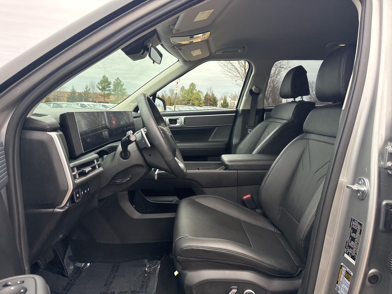 2024 Hyundai Santa Fe SEL Chantilly VA