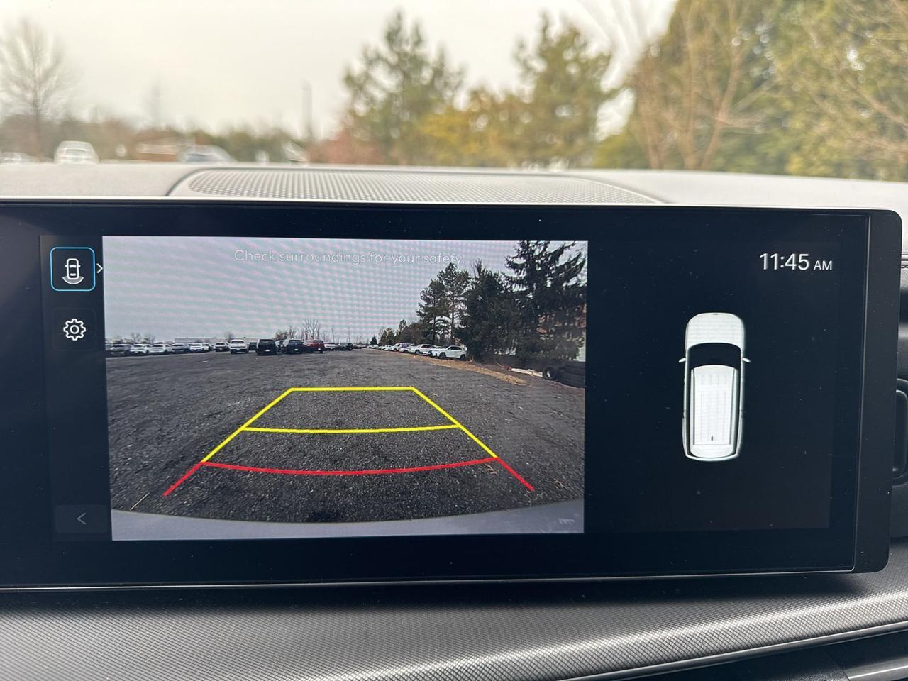 2024 Hyundai Santa Fe SEL Chantilly VA