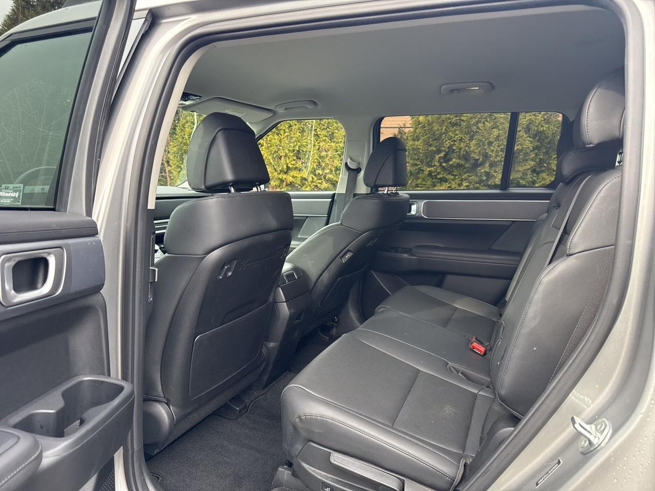 2024 Hyundai Santa Fe SEL Chantilly VA