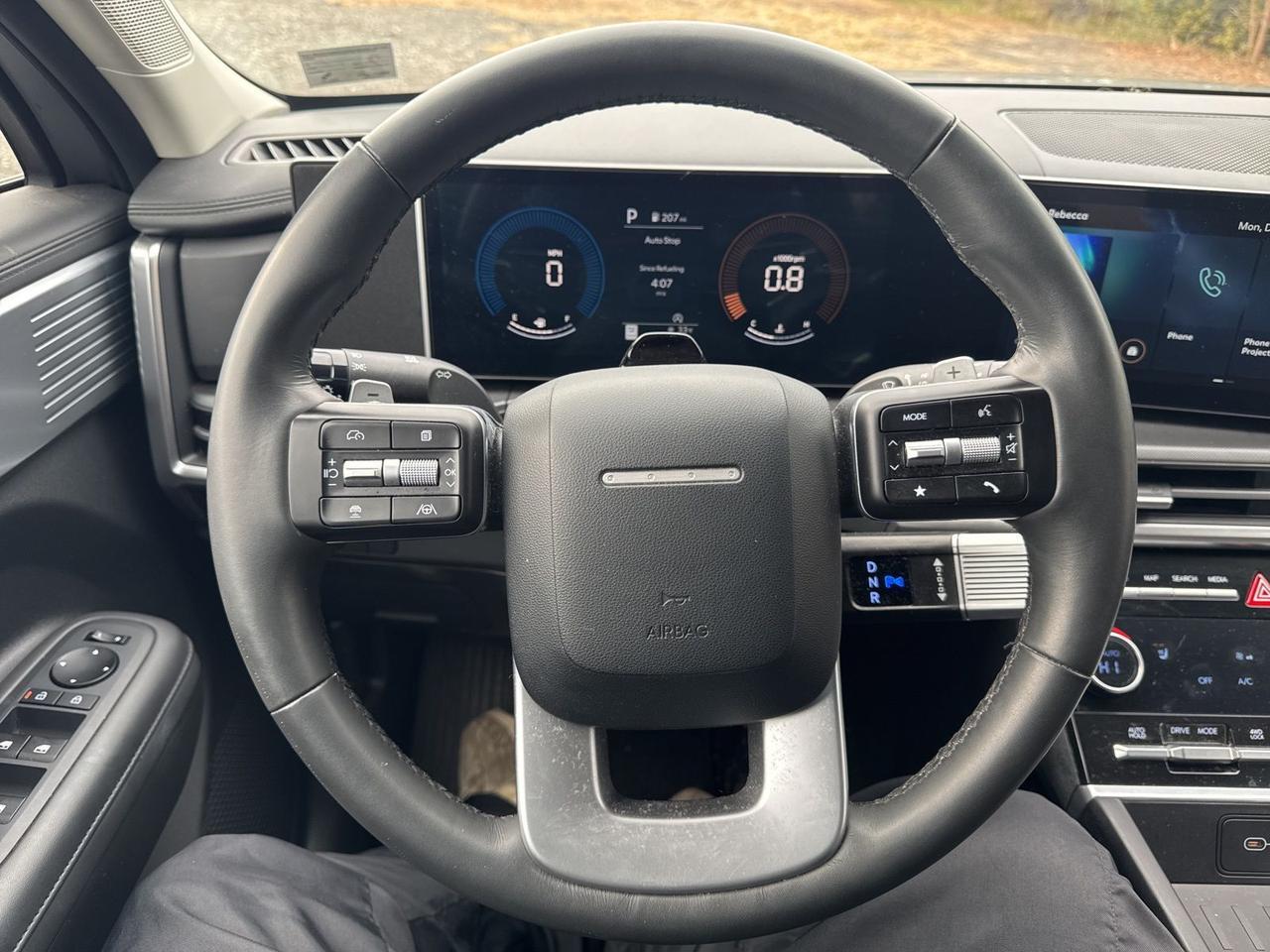 2024 Hyundai Santa Fe SEL Chantilly VA