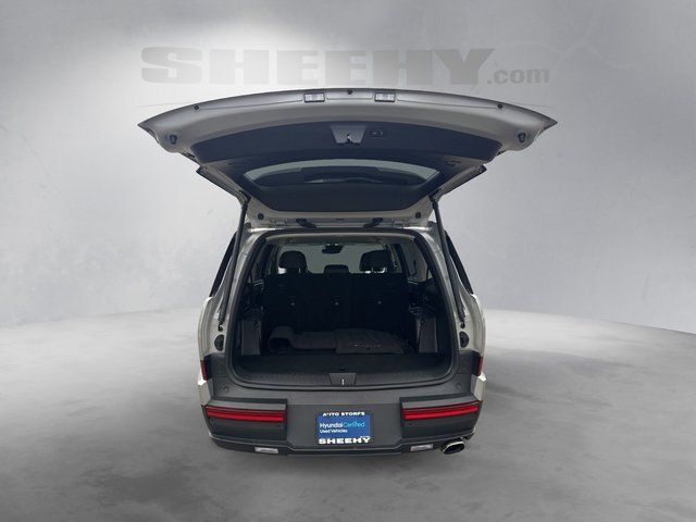 2024 Hyundai Santa Fe SEL Chantilly VA