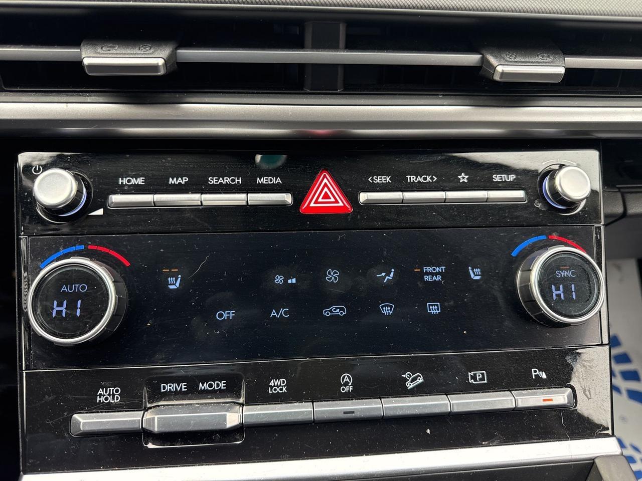 2024 Hyundai Santa Fe SEL Chantilly VA