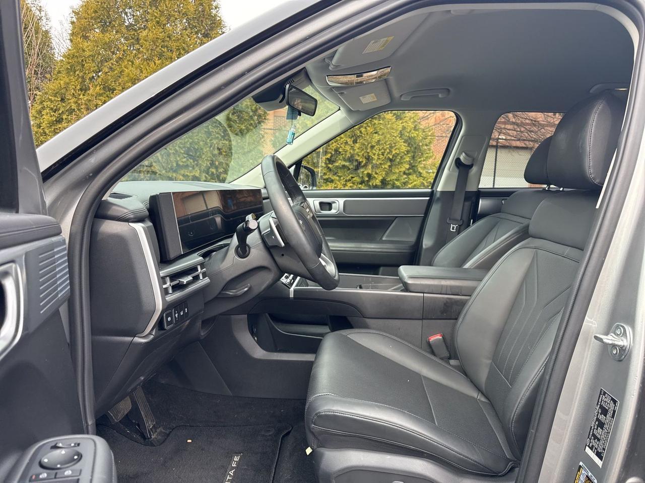 2024 Hyundai Santa Fe SEL Chantilly VA