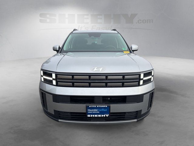 2024 Hyundai Santa Fe SEL Chantilly VA