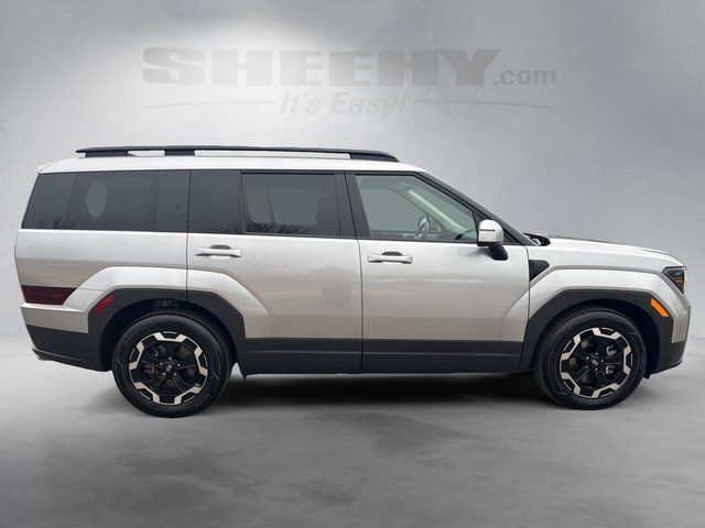 2024 Hyundai Santa Fe SEL Chantilly VA