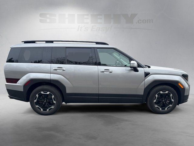 2024 Hyundai Santa Fe SEL Chantilly VA