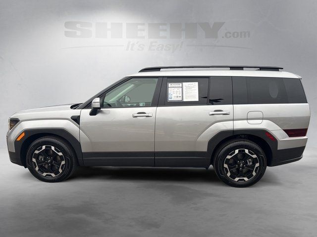 2024 Hyundai Santa Fe SEL Chantilly VA