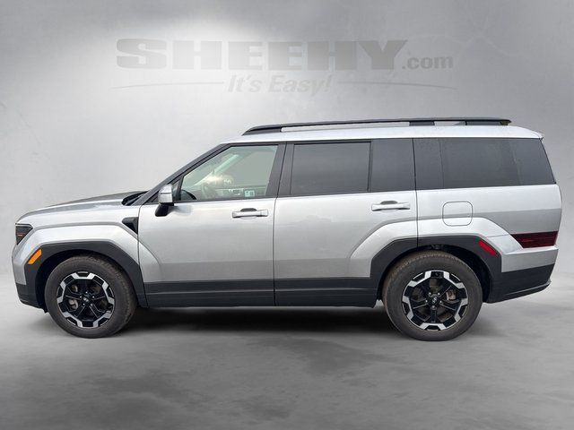 2024 Hyundai Santa Fe SEL Chantilly VA