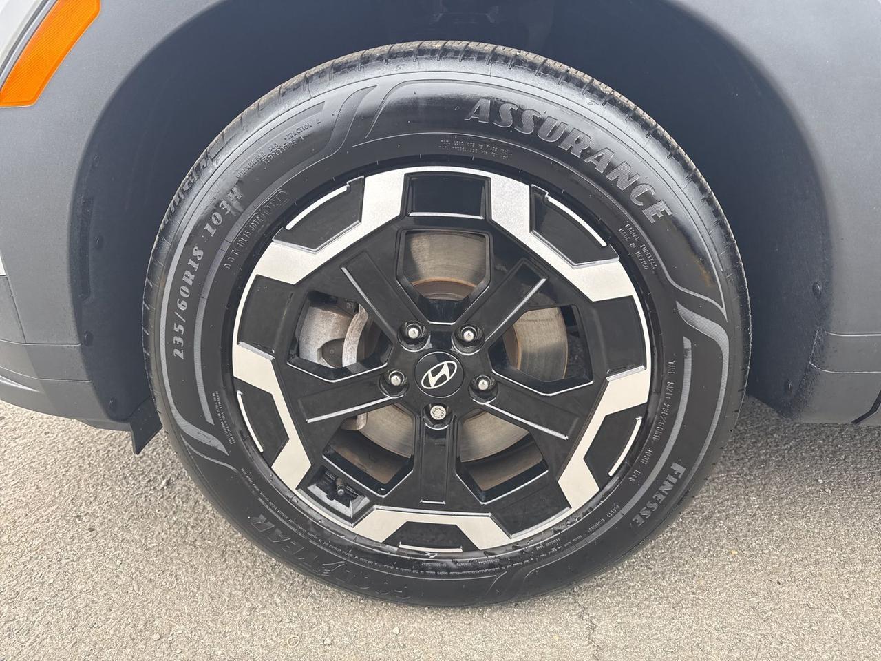 2024 Hyundai Santa Fe SEL Chantilly VA