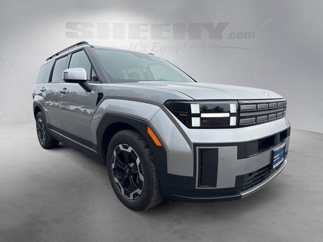 2024 Hyundai Santa Fe SEL Chantilly VA