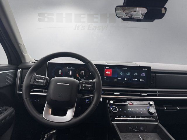 2024 Hyundai Santa Fe SEL Chantilly VA