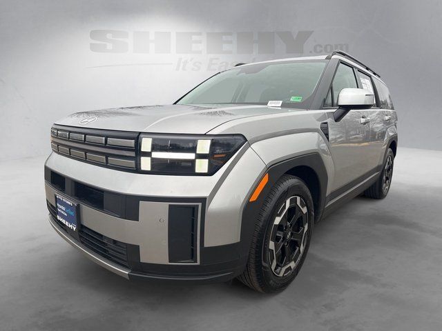 2024 Hyundai Santa Fe SEL Chantilly VA