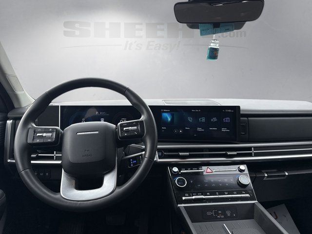 2024 Hyundai Santa Fe SEL Chantilly VA