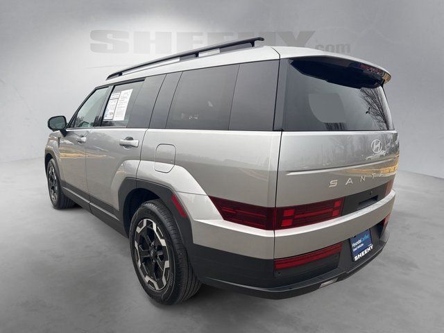 2024 Hyundai Santa Fe SEL Chantilly VA