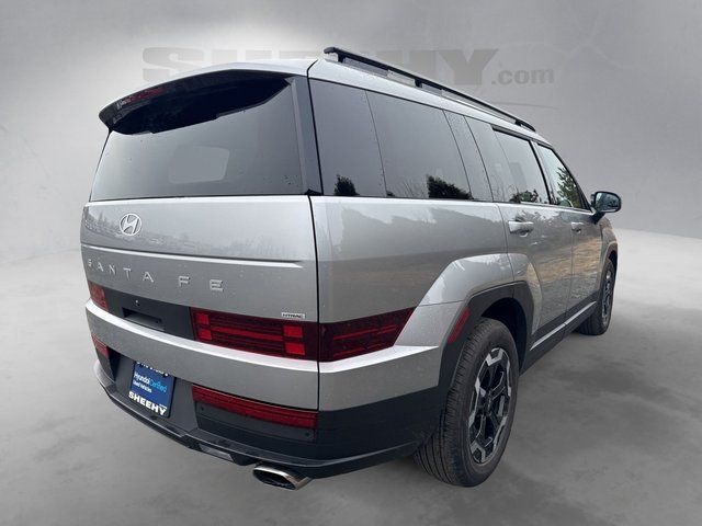 2024 Hyundai Santa Fe SEL Chantilly VA