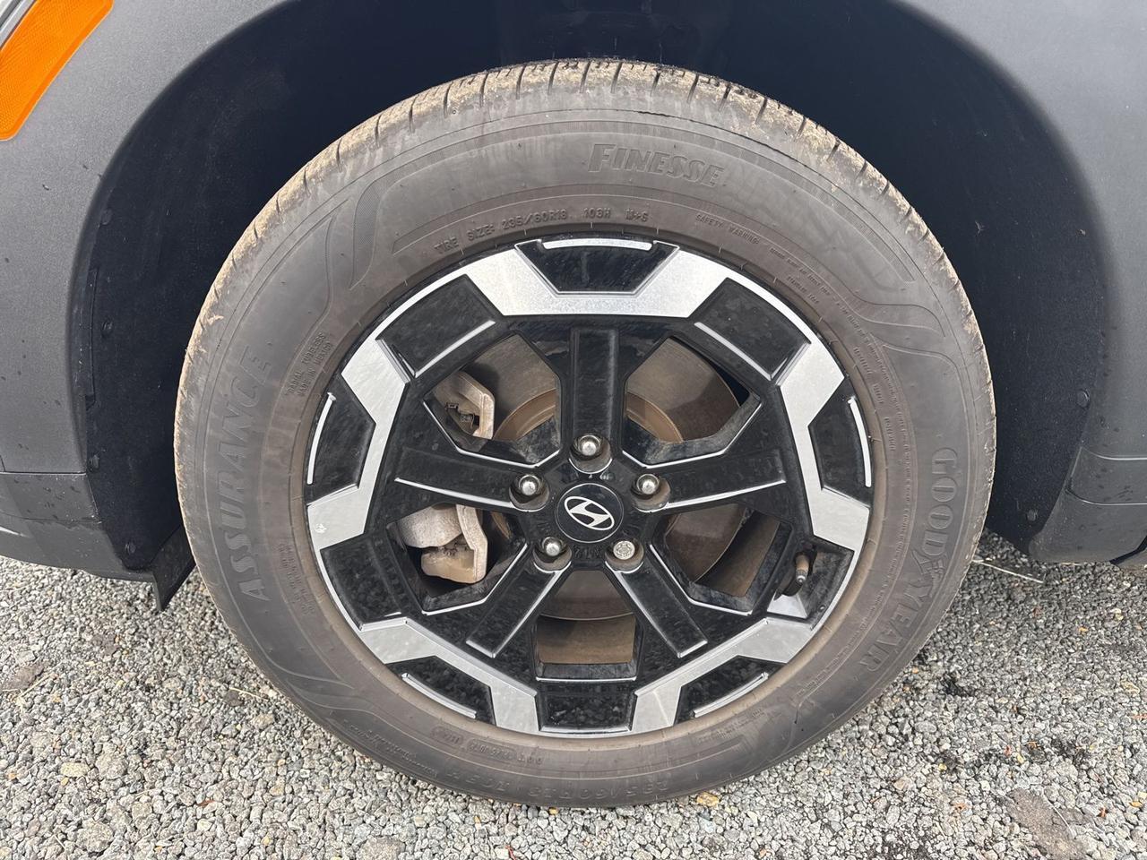 2024 Hyundai Santa Fe SEL Chantilly VA