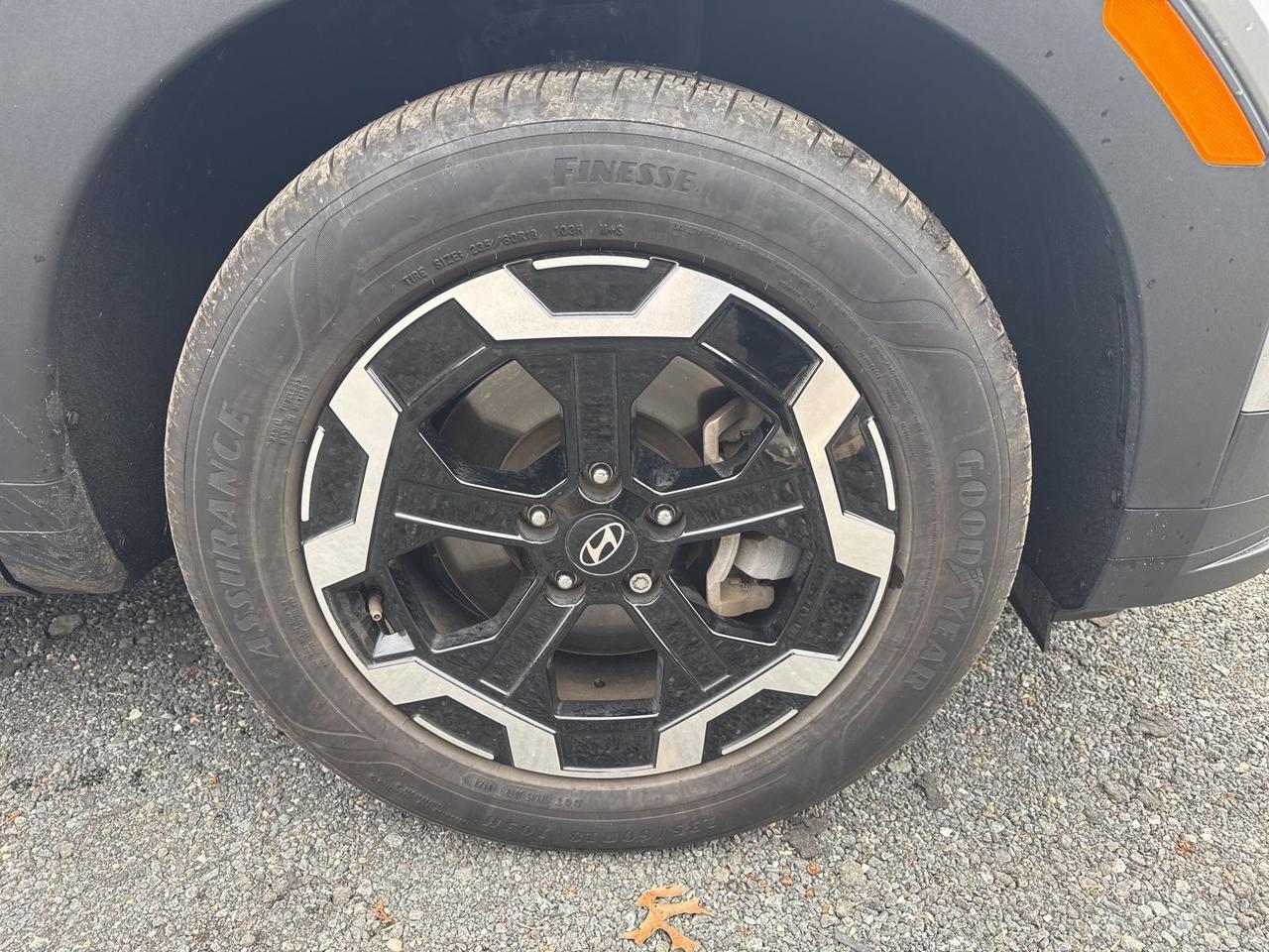 2024 Hyundai Santa Fe SEL Chantilly VA