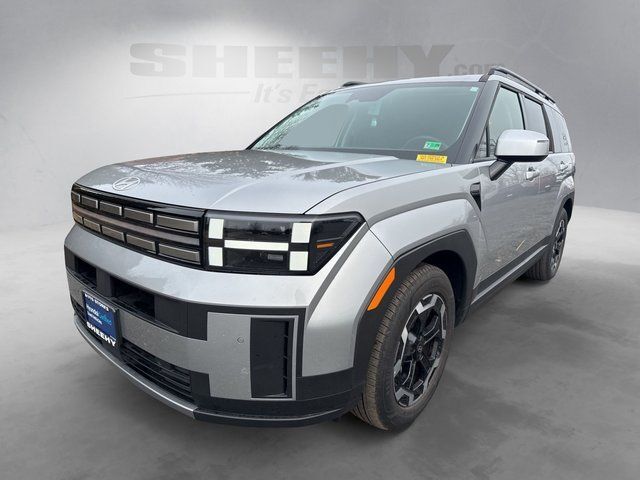 2024 Hyundai Santa Fe SEL Chantilly VA