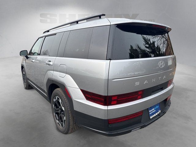 2024 Hyundai Santa Fe SEL Chantilly VA