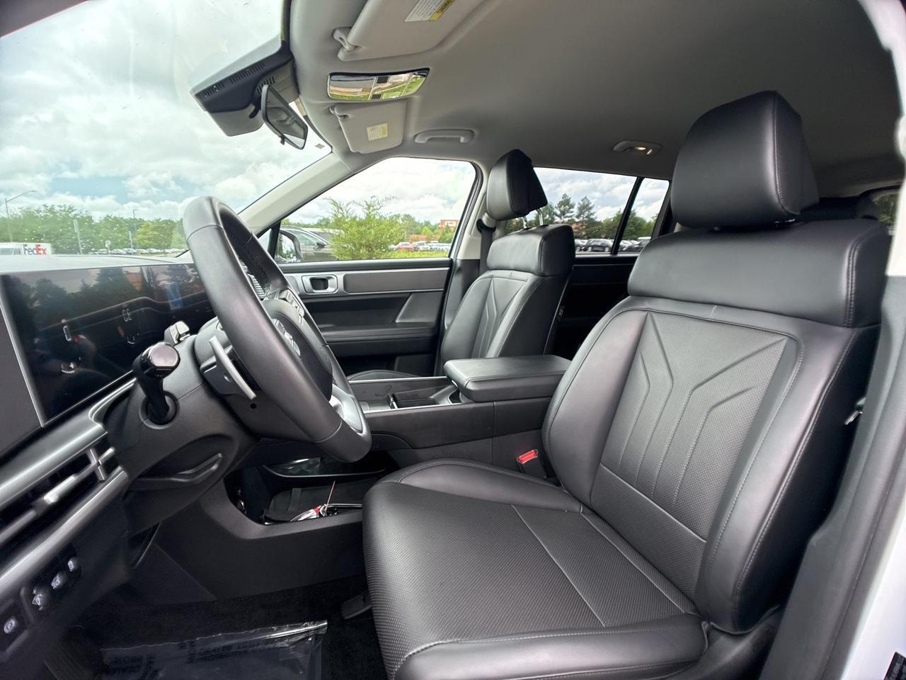 2024 Hyundai Santa Fe SEL Chantilly VA